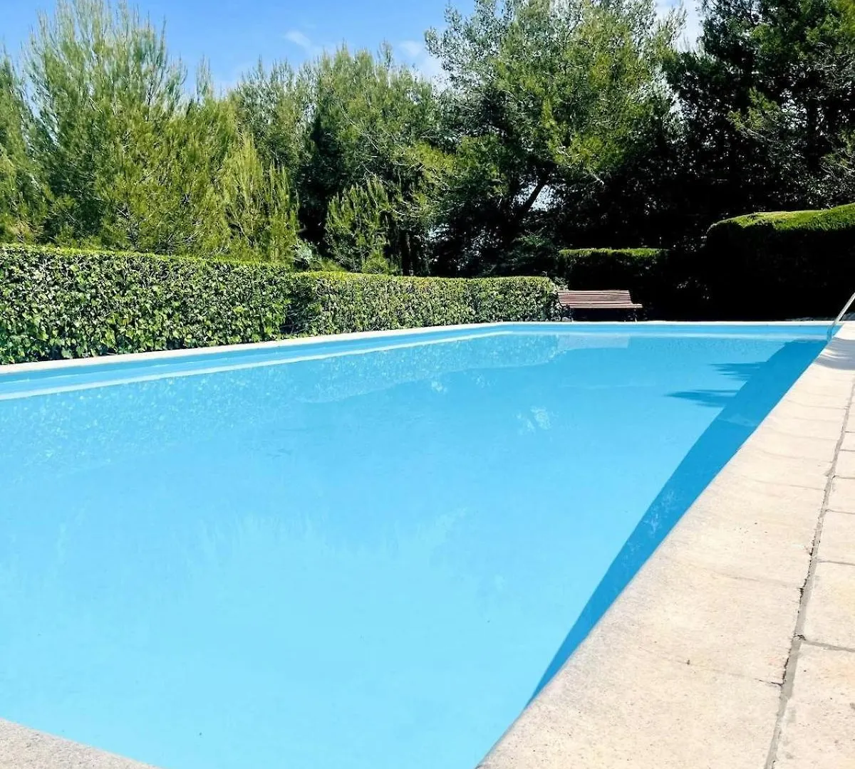 Studio Climatise Avec Piscine-Tennis-Parking Villeneuve-Loubet Apartment